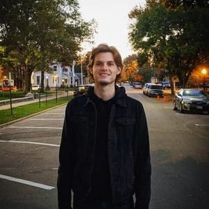 Meet your Posher, Nick